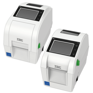 TSC DH220THC, Buzzer, 8 Punkte/mm (203dpi), Disp., RTC, USB, USB-Host, RS232, Ethernet, Kit (USB) Etikettendrucker, programmierbar, Healthcare, Thermodirekt, 8 Punkte/mm (203dpi), Medienbreite (max): 60mm, Druckbreite (max.): 54mm, Rollendurchmesser (max.): 127mm, Geschwindigkeit (max.): 203mm/Sek., Display (Touchscreen), Real Time Clock, Anschluß: USB (Typ B), USB-Host, RS232, Ethernet, Micro SD-Slot, RAM: 128MB, Flash: 128MB, inkl.: Kabel (USB), Netzteil (intern), Netzkabel (EU) (DH220HC-A001-0002) von TSC