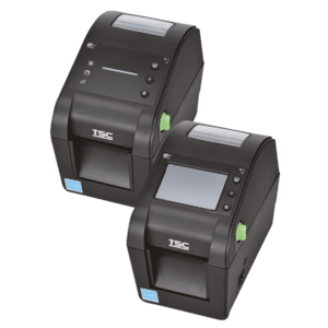 TSC DH320T, Buzzer, 12 Punkte/mm (300dpi), Disp., RTC, USB, USB-Host, RS232, Ethernet, Kit (USB) Etikettendrucker, programmierbar, Thermodirekt, 12 Punkte/mm (300dpi), Medienbreite (max): 60mm, Druckbreite (max.): 56mm, Rollendurchmesser (max.): 127mm, Geschwindigkeit (max.): 152mm/Sek., Display (Touchscreen), Real Time Clock, Anschluß: USB (Typ B), USB-Host, RS232, Ethernet, Micro SD-Slot, RAM: 128MB, Flash: 128MB, inkl.: Kabel (USB), Netzteil (extern), Netzkabel (EU) (DH320-A001-0002) von TSC