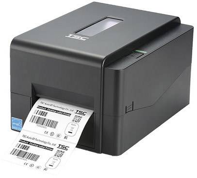 TSC Desktopdrucker TE200 von TSC