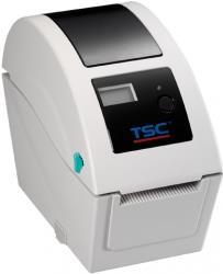 TSC Druckkopf, 8 Punkte/mm (203dpi) Ersatz-Druckkopf, Auflösung: 8 Punkte/mm (203dpi), passend für: TDP-225, TDP-225W (98-0390005-10LF) von TSC