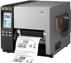 TSC Peel-off Modul Peel-off Modul, inkl.: Liner Take-Up Rewinder, passend für: TTP-2610MT Serie (98-0410042-00LF) von TSC