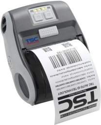 TSC Schutztasche Schutztasche, IP54, inkl.: Schultergurt (98-0480018-00LF) von TSC