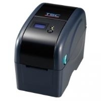 TSC TTP-225, 8 Punkte/mm (203dpi), TSPL-EZ, USB, Ethernet, beige Etikettendrucker, Thermotransfer, Thermodirekt, Auflösung: 8 Punkte/mm (203dpi), Medienbreite (max): 60mm, Druckbreite (max.): 54mm, Rollendurchmesser (max.): 127mm, Geschwindigkeit (max.): 127mm/Sek., USB, Ethernet, SD-Slot, TSPL-EZ, RAM: 8MB, Flash: 4MB, inkl.: Kabel (USB), Stromversorgung: (Netzteil, Netzkabel), Label Design Software, Farbe: beige (99-040A001-41LF) von TSC