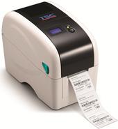 TSC TTP-225, 8 Punkte/mm (203dpi), TSPL-EZ, USB, RS232, beige Etikettendrucker, Thermotransfer, Thermodirekt, Auflösung: 8 Punkte/mm (203dpi), Medienbreite (max): 60mm, Druckbreite (max.): 54mm, Rollendurchmesser (max.): 127mm, Geschwindigkeit (max.): 127mm/Sek., USB, RS232, SD-Slot, TSPL-EZ, RAM: 8MB, Flash: 4MB, inkl.: Kabel (USB), Stromversorgung: (Netzteil, Netzkabel), Label Design Software, Farbe: beige (99-040A001-00LF) - Sonderposten von TSC