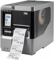Taiwan Semiconductor TSC - 203 dpi - Druckkopf - für TSC MX240 (98-0510090-00LF) von TSC