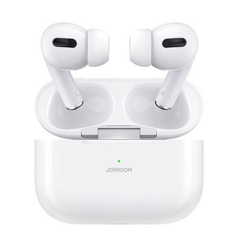 TSE JOYROOM Pro Bluetooth 5.0 Kabellose - InEar Kopfhörer mit Ladebox Bluetooth-Kopfhörer (T03S PRO) von TSE