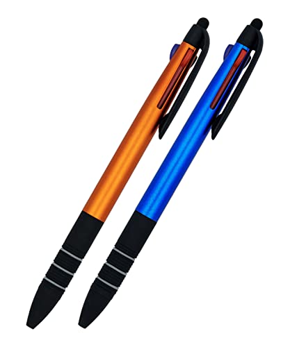 TSI 20111 3-Farb Touchscreen Kugelschreiber von TSI