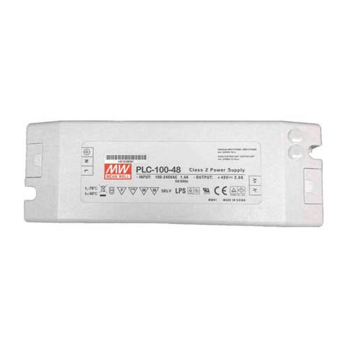 TSL-Escha 8701525 NT100-Netzteil mit Anschlussklemmen, 100W TSL-Escha 8701525 NT100-Netzteil mit Anschlussklemmen, 100W von TSL-Escha