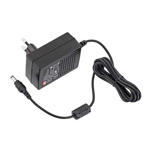 TSL-Escha 8705401 Standardsteckernetzteil für PL151x3, Eurostecker, 25W TSL-Escha 8705401 Standardsteckernetzteil für PL151x3, Eurostecker, 25W von TSL-Escha