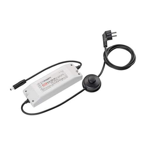 TSL-Escha 8705410 Steckernetzteil für PL151x8, 100W TSL-Escha 8705410 Steckernetzteil für PL151x8, 100W von TSL-Escha