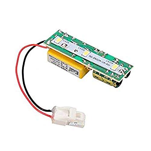 Hoover 41041487 LED-Platte, für Kühlschrank und Gefrierschrank von TSL