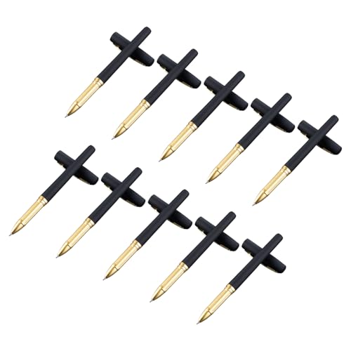 10pcs/Set Gel Ninten Pen Schnellrockentinten Stift 1mm Fine Point Roller Stift Gerade Flüssige Gele Tinten Stift Zum Schreiben 10pcs/Set Gel Ninten Pen Schnellrockentinten Stift 1mm Fine Point Roller Stift Gerade Flüssige Gele Tinten Stift Zum Schreiben von TSMORY