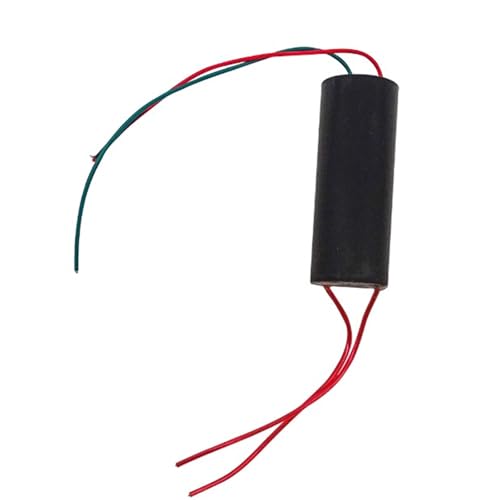 TSMORY 10pcs Hochspannungen Generator Boosts Step Up Leistungsmodul 3V-6V Bis KV 400000 V Hochspannungsgeneratormodul von TSMORY