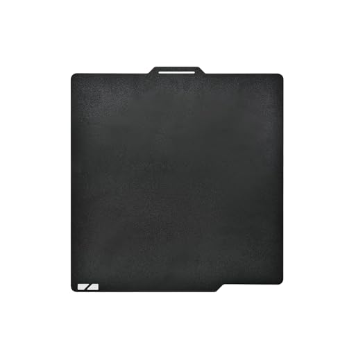 TSMORY Matte Finish 3D Druckplatte Kaltes Druckbett Für Labor P1 3D Druckermodelle Starke Haftung TSMORY Matte Finish 3D Druckplatte Kaltes Druckbett Für Labor P1 3D Druckermodelle Starke Haftung von TSMORY