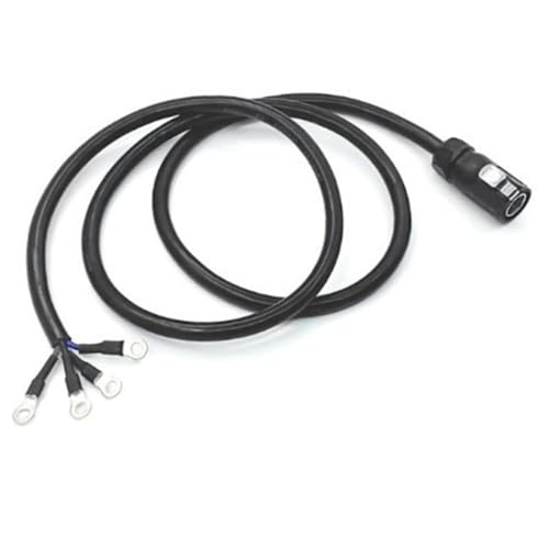 TSMORY Solid Und Flexible Bergarbeiter Stromkabel Für 19Prohydro S19Hydro S19Pro Bergarbeiter Für Rechenzentren Enthusiasten von TSMORY