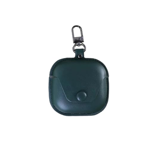 TSVSXS PU-Hülle, kompatibel mit Shokz OpenFit Air 2024/OpenFit 2023/OpenFit 2 2025, OpenFit 2 2025, weiches Leder, stoßfeste Schutzhülle für offene Ohrhörer, Abdeckung für Herren TSVSXS PU-Hülle, kompatibel mit Shokz OpenFit Air 2024/OpenFit 2023/OpenFit 2 2025, OpenFit 2 2025, weiches Leder, stoßfeste Schutzhülle für offene Ohrhörer, Abdeckung für Herren von TSVSXS