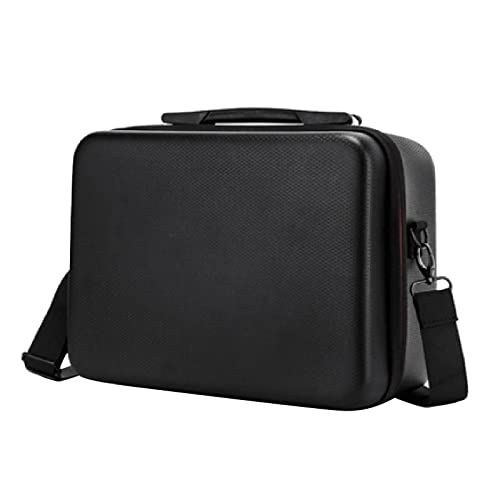 Drohne Handtasche Schultertasche Kompatibel mit DJI Mavic 3 Drone Remote Control Akkus und Zubehör, Rucksack Tasche Transportbox, Shoulder Bag Tragetasche Handtasche Tasche Handbag von TT-