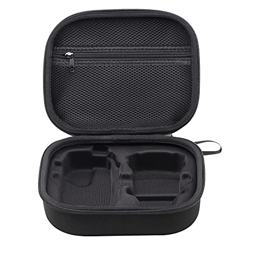 Drohne Rucksack Kompatibel mit DJI Mavic Mini/Mini SE RC Drone Case und Remote, Tragbare Schultertasche Tasche Handtasche, Tragetasche Rucksack Handtasche Tasche (Schwarz) von TT-