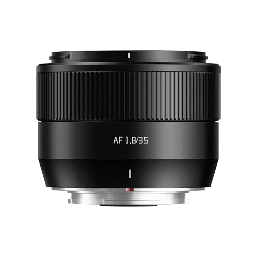 TTARTISAN 35mm F1.8 II für Sony E Mount Autofokus APS-C Kameraobjektiv ED-Objektiv Metall Leichtgewicht Kameraobjektiv Unterstützung Eyes Tracking TTARTISAN 35mm F1.8 II für Sony E Mount Autofokus APS-C Kameraobjektiv ED-Objektiv Metall Leichtgewicht Kameraobjektiv Unterstützung Eyes Tracking von TTARTISAN