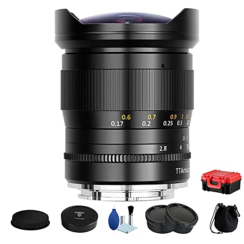 TTArtisan 11 mm F2.8 Full Frame Fisheye Große Blende Weitwinkelobjektiv für Leica M Mount spiegellose Kamera TTArtisan 11 mm F2.8 Full Frame Fisheye Große Blende Weitwinkelobjektiv für Leica M Mount spiegellose Kamera von TTARTISAN
