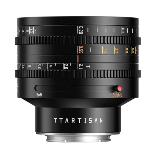 TTartisan 35mm T2.1 Vollformat Manuelles Dual-Bokeh Cine Objektiv Spiegellose Kamera Objektiv für E Mount A7 A7M2 A7M3 A7M4 A7R A7S A6500 A6700 TTartisan 35mm T2.1 Vollformat Manuelles Dual-Bokeh Cine Objektiv Spiegellose Kamera Objektiv für E Mount A7 A7M2 A7M3 A7M4 A7R A7S A6500 A6700 von TTARTISAN