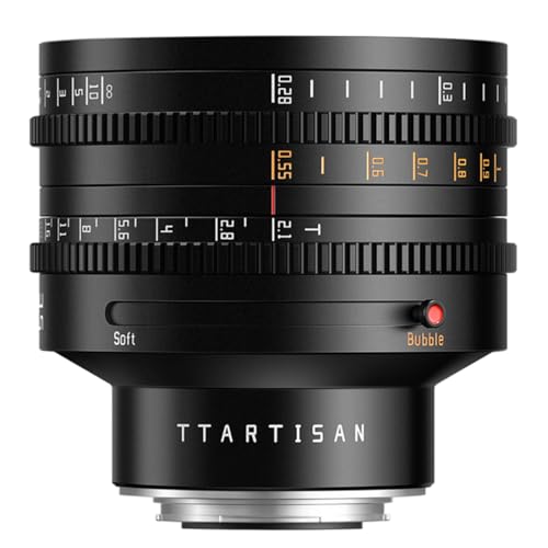 TTartisan 35mm T2.1 Vollformat Manuelles Dual-Bokeh Cine Objektiv Spiegellose Kamera Objektiv für X Mount X-A1 X-A2 X-A3 X-H1 X-H2 X-T20 X-T3 X-T30 X-T4 X-T5 TTartisan 35mm T2.1 Vollformat Manuelles Dual-Bokeh Cine Objektiv Spiegellose Kamera Objektiv für X Mount X-A1 X-A2 X-A3 X-H1 X-H2 X-T20 X-T3 X-T30 X-T4 X-T5 von TTARTISAN