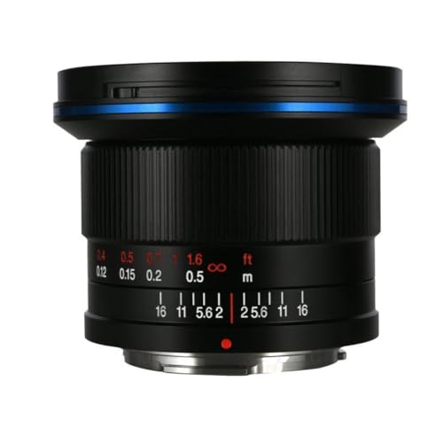 Venus LA0WA 6 mm f/2 Zero-D Super-Weitwinkel-Blende für M4/3 MFT Mount Kamera Venus LA0WA 6 mm f/2 Zero-D Super-Weitwinkel-Blende für M4/3 MFT Mount Kamera von TTARTISAN