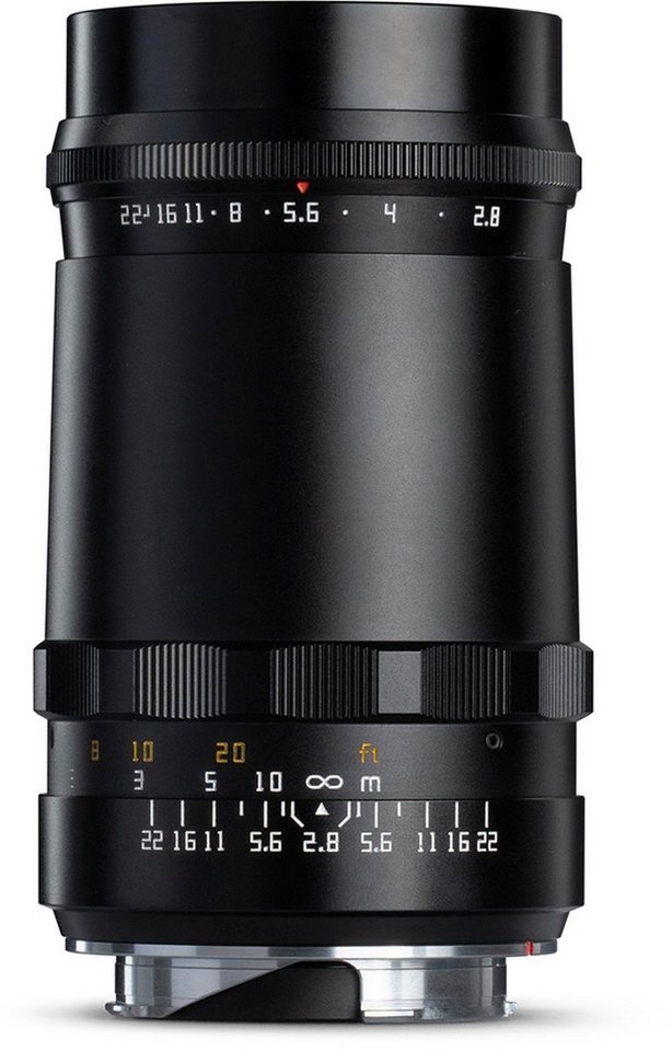 TTArtisan 100mm f2,8 für Leica M Objektiv von TTArtisan
