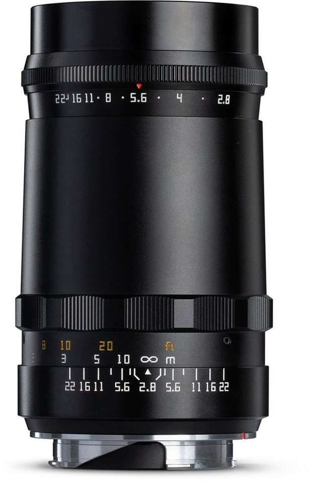 TTArtisan 100mm f2,8 für Leica M Objektiv TTArtisan 100mm f2,8 für Leica M Objektiv von TTArtisan