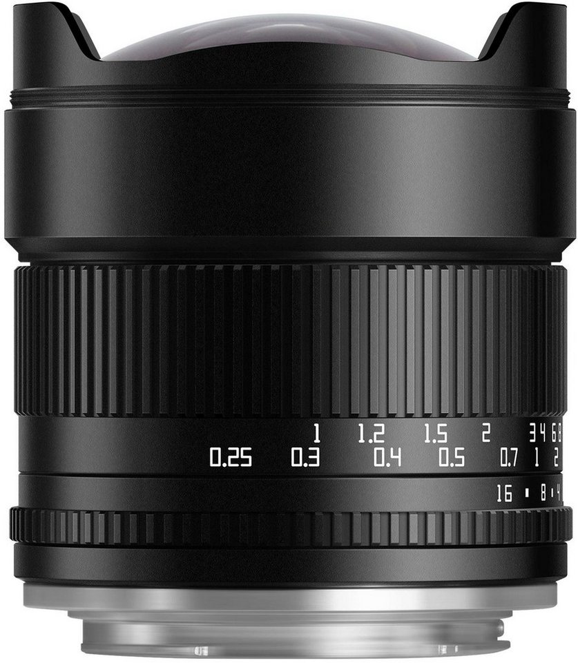 TTArtisan 10mm f2 für Fuji X Objektiv TTArtisan 10mm f2 für Fuji X Objektiv von TTArtisan