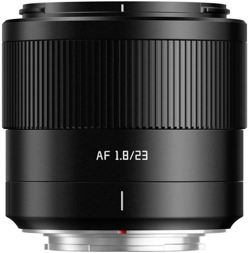 TTArtisan AF 23mm f1,8 Fuji X (APS-C) Objektiv von TTArtisan