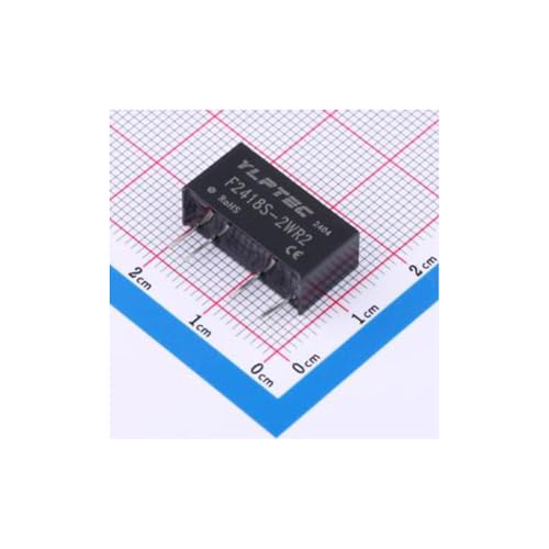 (1 Stück) F2418S-2WR2 SIP-4 von TTDUOYUN