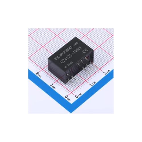 (1 Stück) G2412S-1WR3 SIP-5 von TTDUOYUN
