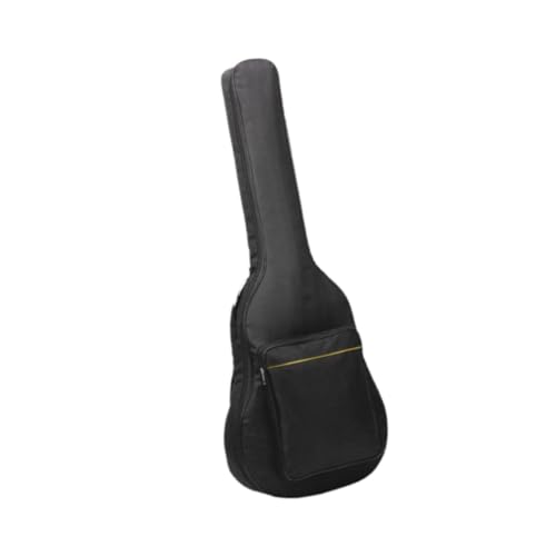 TTETTZ Akustische Gitarre Tasche Gitarre Reise Fall Gepolsterte Gig Bag für 36 Zoll Gitarre TTETTZ Akustische Gitarre Tasche Gitarre Reise Fall Gepolsterte Gig Bag für 36 Zoll Gitarre von TTETTZ
