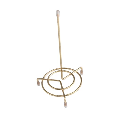 TTETTZ Quittungshalter Memohalter Scheckspindelstange Papierhalter Bürorechnungsgabel TTETTZ Quittungshalter Memohalter Scheckspindelstange Papierhalter Bürorechnungsgabel von TTETTZ