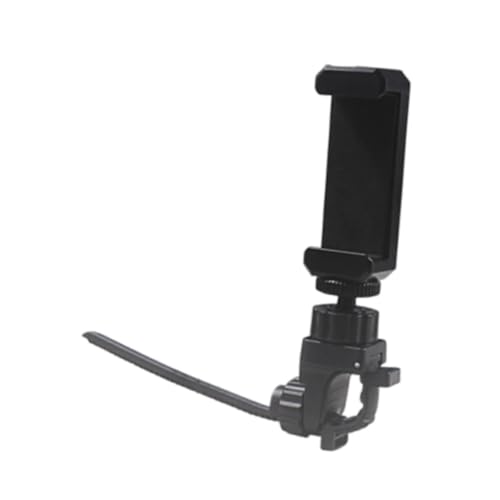TTETTZ Trompete Lyre Telefonhalter Sicher Ein Telefon für Oboe Clarinet Posaune von TTETTZ