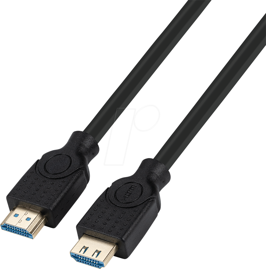 HDMI-MMR-15,0MUF - High-Retention HDMI-Kabel, 15,0m von TTL NETWORK