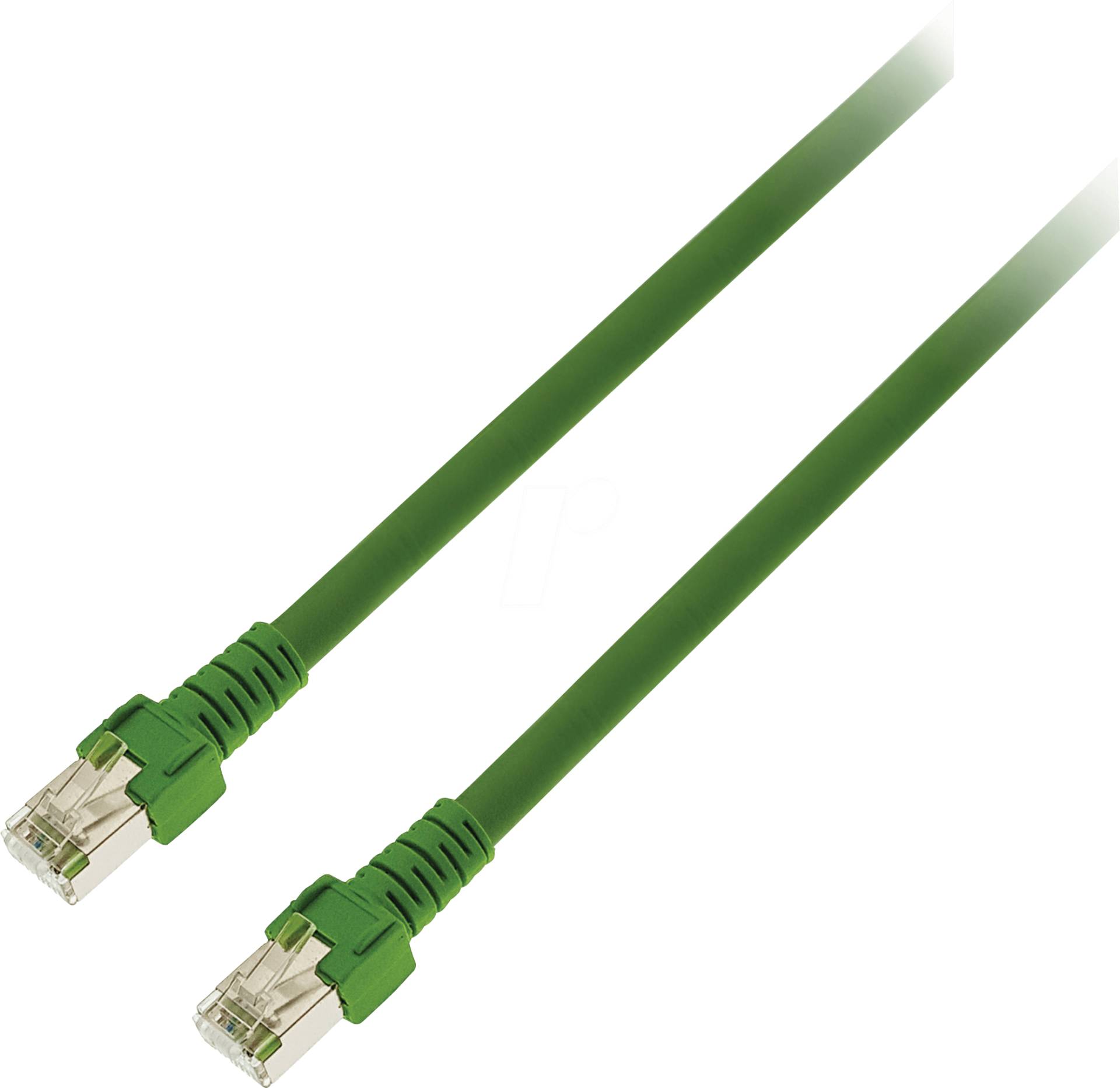 TTL 1842SK-3,0M - Patchkabel Cat.6a, 3m, schleppkettentauglich von TTL NETWORK