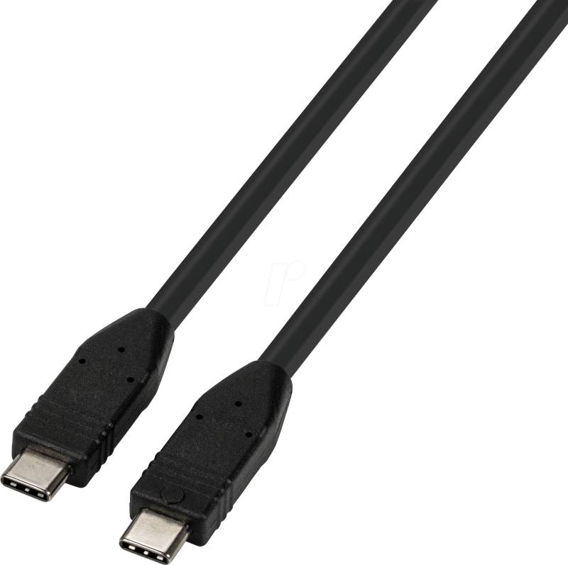TTL 4311-COAX3,0 - USB 10 Gb/s Kabel, C Stecker, koaxial, 3,0 m von TTL NETWORK