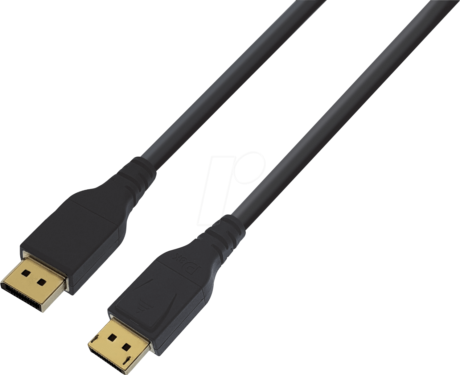 TTL DP-PQMM-7,5 - DisplayPort Kabel, DP1.4 Stecker, Flex, 8K@60 Hz 7,5 m TTL DP-PQMM-7,5 - DisplayPort Kabel, DP1.4 Stecker, Flex, 8K@60 Hz 7,5 m von TTL NETWORK
