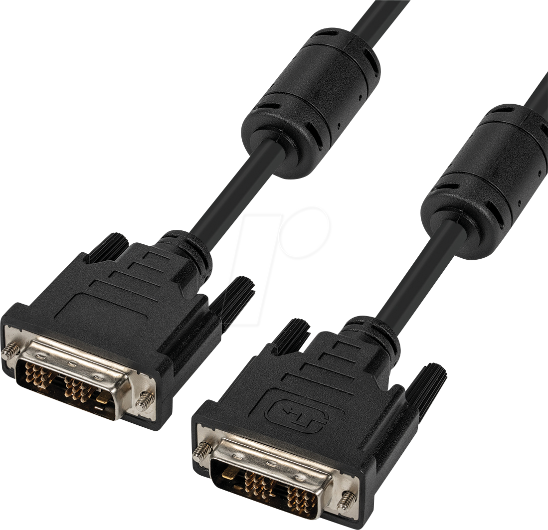 TTL DVI-SLSD10,0 - DVI Monitor Kabel DVI 18+1 Stecker, Single Link, 10,0 m TTL DVI-SLSD10,0 - DVI Monitor Kabel DVI 18+1 Stecker, Single Link, 10,0 m von TTL NETWORK