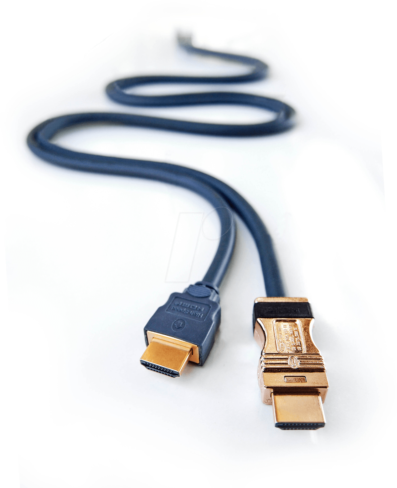 UF HDMI HS 2,0 - ULTRAFLEX High Speed HDMI Kabel, 2 m von TTL NETWORK