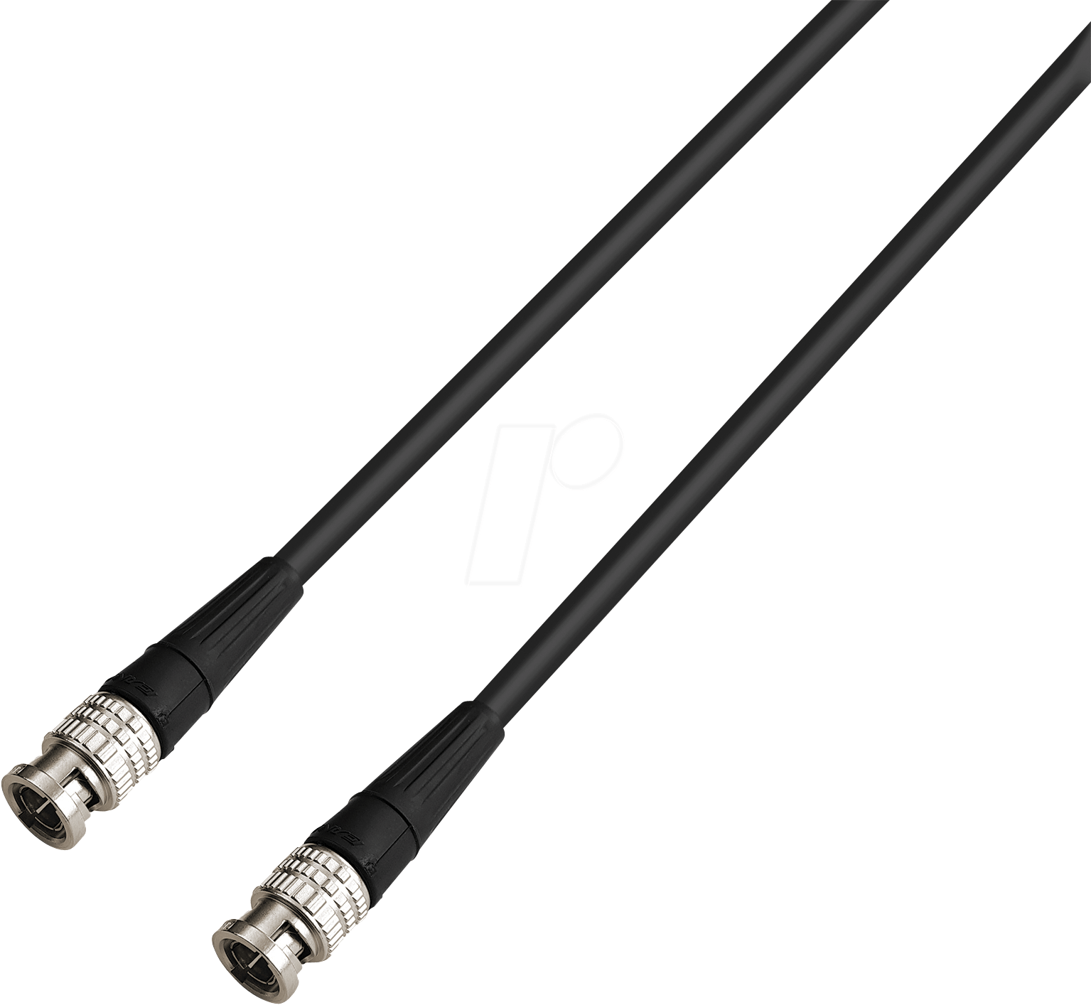 UF SDI BMM 1,0 - 12G Videokabel, 2x BNC Stecker, 75 Ohm, 1,0 m von TTL NETWORK