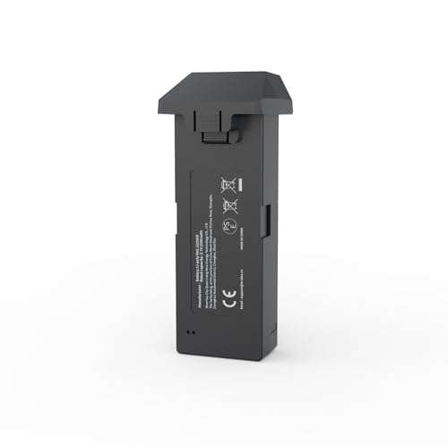 Drone Battery forTT36 Drohne 3.7V 2200mAh Modular Battery Universal Extended Flight Time Drone Battery forTT36 Drohne 3.7V 2200mAh Modular Battery Universal Extended Flight Time von TTROARDS