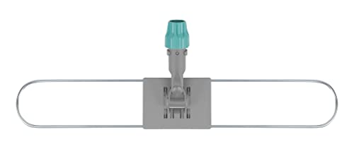TTS Cleaning 00000802 C Rahmen mit Platte Gelenk und Einfüllstutzen aus Kunststoff, 60 cm von TTS Cleaning