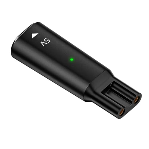 TTTLLNN Rasierer-Ladeadapter Kabel Typ C Ladeanschlüsse Adapter USB C Rasierer Ladekabel Konvetor TTTLLNN Rasierer-Ladeadapter Kabel Typ C Ladeanschlüsse Adapter USB C Rasierer Ladekabel Konvetor von TTTLLNN