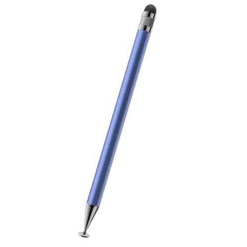 TTTLLNN Touchpen, kapazitive Disc-Spitze, hohe Empfindlichkeit, ergonomischer Griff, für Smartphone, Tablet und Laptop von TTTLLNN