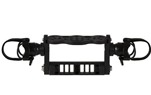 Universelle Goodman-Handle mit Unterstützung Taschenlampen und Adapter für Action-Kameras GoPro® Art.No GO.004 von TUBOFLEX