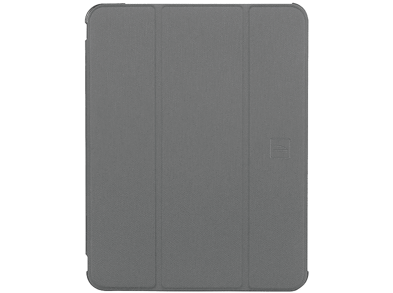TUCANO IPD1022ST-G , Bookcover, Apple iPad A16 11" 11.Gen/10.9" 10.Gen, Grau TUCANO IPD1022ST-G , Bookcover, Apple iPad A16 11" 11.Gen/10.9" 10.Gen, Grau von TUCANO