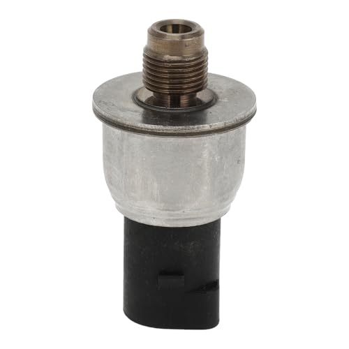 TUCKBOLD Öldrucksensor-Schalter für Volkswagen Caravelle T5 2008-2015 Langlebig Nr.7L0907597 | Schwarz Silber Ton 1 Stk von TUCKBOLD